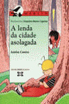 A LENDA DA CIDADE ASOLAGADA