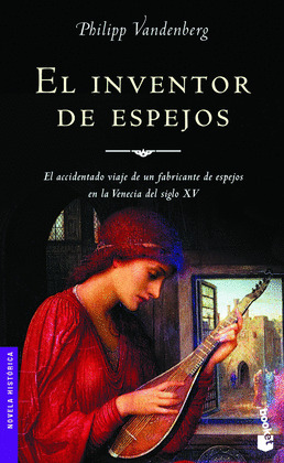 EL INVENTOR DE ESPEJOS (NF)
