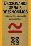 DICC. XERAIS SINONIMOS