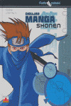 DIBUJAR MANGA SHONEN.