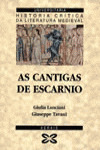 AS CANTIGAS DE ESCARNIO