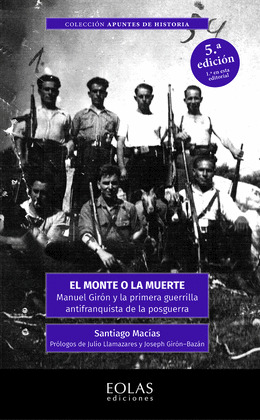 MONTE O LA MUERTE, EL