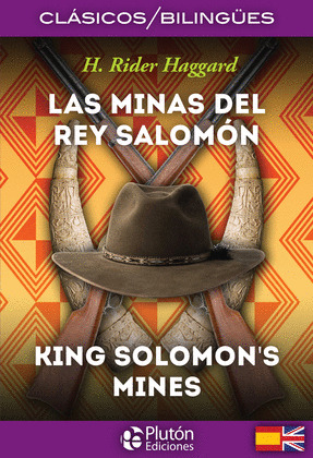 LAS MINAS DEL REY SALOMON / KING SOLOMON'S MINES