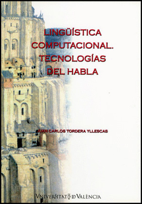LINGÜÍSTICA COMPUTACIONAL