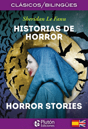 HISTORIAS DE HORROR / HORROR STORIES