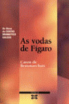 AS VODAS DE FIGARO
