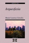 ARQUEOFAXIA - PREMIO GARCIA BARROS 1995