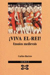 VIVA EL-REI - ENSAIOS MEDIEVAIS