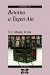 RETORNO A TAGEN ATA