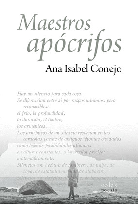 MAESTROS APÓCRIFOS