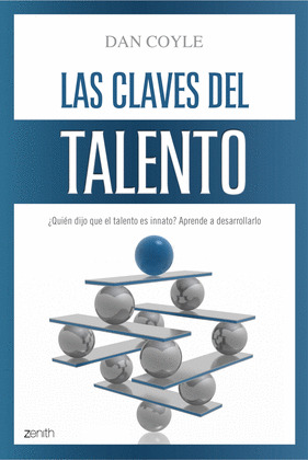 CLAVES DEL TALENTO, LAS