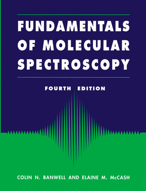 FUNDAMENTALS FOR MELECULAR SPECTROSCOPY