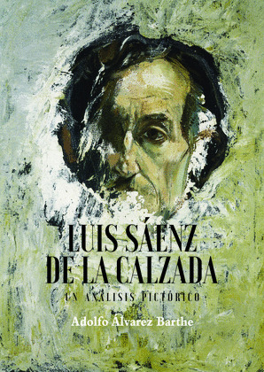 LUIS SÁENZ DE LA CALZADA