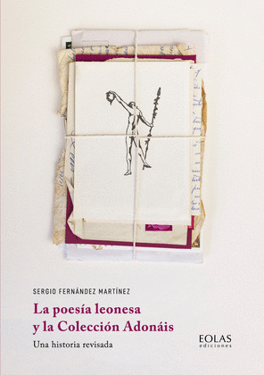 LA POESIA LEONESA Y LA COLECCION ADONAIS