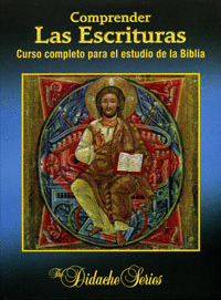 COMPRENDER LAS ESCRITURAS-CURSO COMPLETO PARA EL ESTUDIO BIB