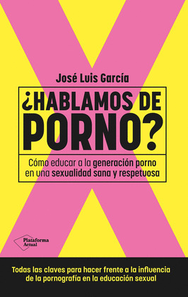 HABLAMOS DE PORNO