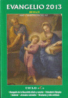 EVANGELIO 2013 CICLO C-PEQUEÑO