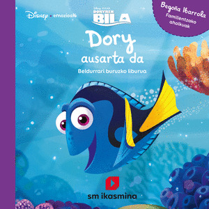 DORYK EZ DU BELDURRIK
