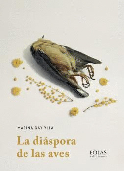 LA DIASPORA DE LAS AVES