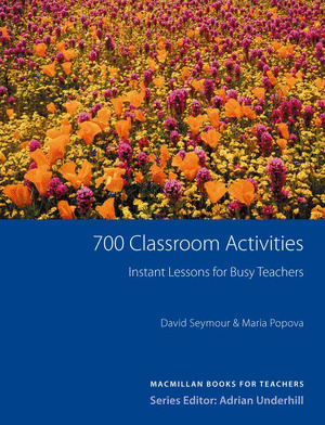 700 CLASSROOM ACTIVITIES (SEVEN HUNDRED)