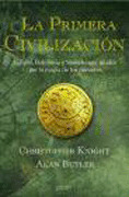 LA PRIMERA CIVILIZACION