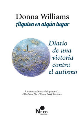 ALGUIEN EN ALGUN LUGAR