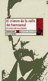 CRIMEN DE LA CALLE FUENCARRAL