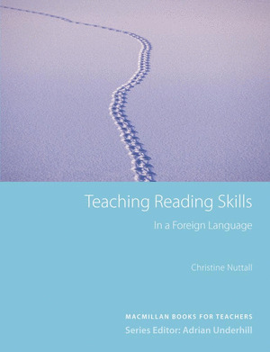 TDS.TEACHING READING SKILLS