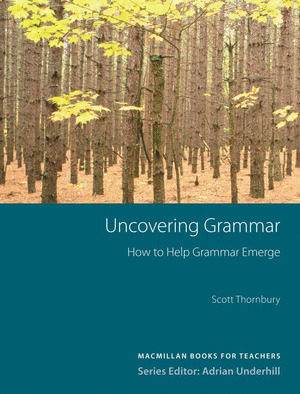 TDS.UNCOVERING GRAMMAR