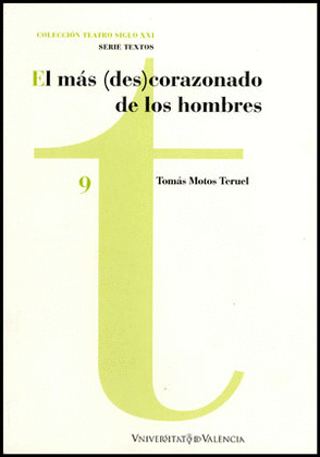 EL MÁS (DES)CORAZONADO DE LOS HOMBRES