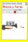 MUSICA Y FIERAS