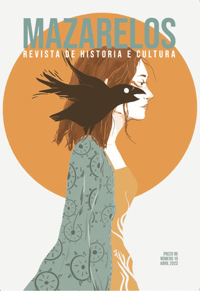 REVISTA MAZARELOS, 010 (ABRIL 2023)