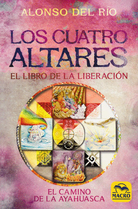 LOS CUATRO ALTARES