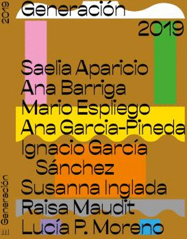 GENERACION 2019