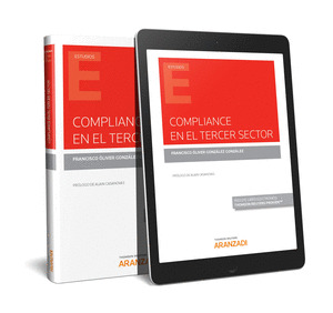COMPLIANCE EN EL TERCER SECTOR. (PAPEL + E-BOOK)