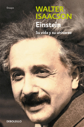 EINSTEIN: SU VIDA Y SU UNIVERSO