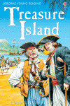 TREASURE ISLAND L2+CD TD