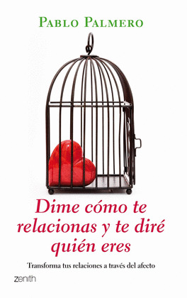 DIME COMO TE RELACIONAS Y TE DIRE QUIEN ERES