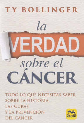 LA VERDAD SOBRE EL CÁNCER