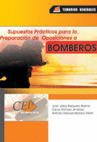 SUPUESTOS PRACTICOS PREPARACION OPOSICIONES BOMBER