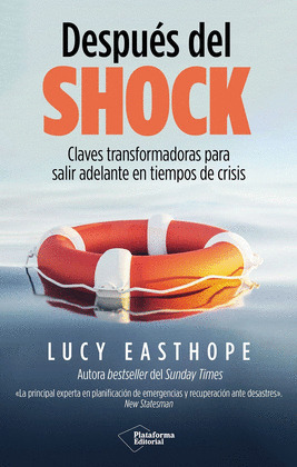 DESPUÉS DEL SHOCK