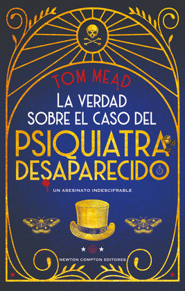 VERDAD SOBRE EL CASO DEL PSIQUIATRA DESAPARECIDO, LA