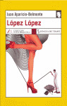 LOPEZ LOPEZ