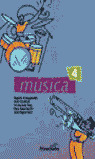 MUSICA 4 ESO