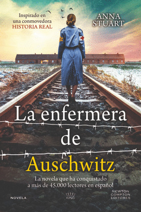 ENFERMERA DE AUSCHWITZ, LA