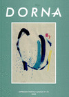 DORNA, Nº 043. EXPRESION POETICA GALEGA (2020)