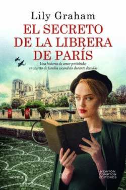 SECRETO DE LA LIBRERA DE PARIS, EL