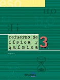 REFUERZO FISICA Y QUIMICA 3ºESO