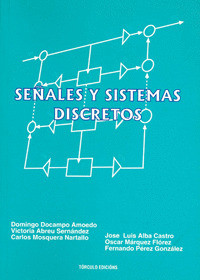 SEÑALES Y SISTEMAS DISCRETOS