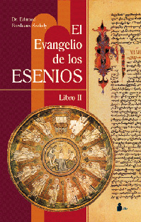 EVANGELIO DE LOS ESENIOS. LIBRO II